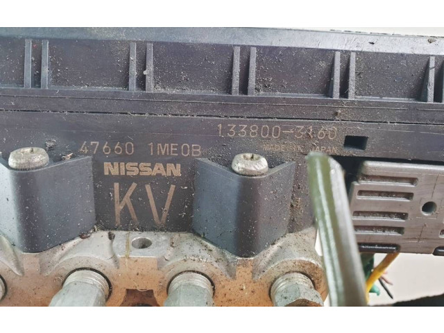 Блок АБС 476601ME0B, 1338003160 Infiniti M Y51 2010 - 2019 года
