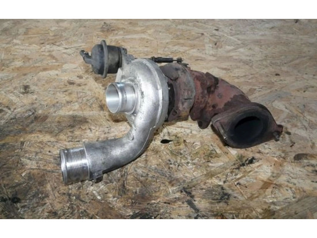 Turbodmychadlo Турбина 7700109030 Renault Megane I