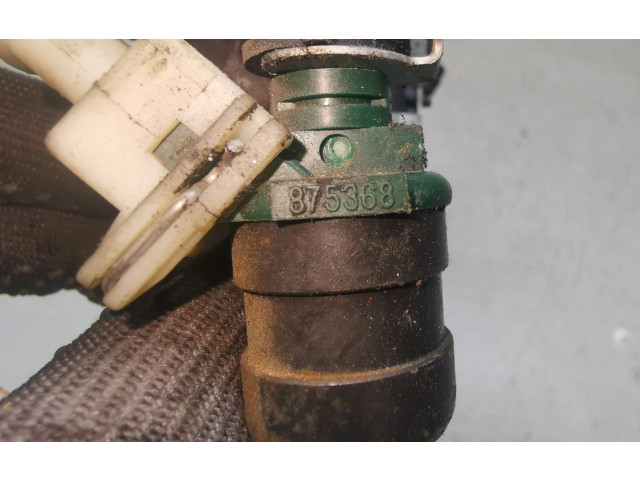 Комплект форсунок 875368    Renault Kangoo I   