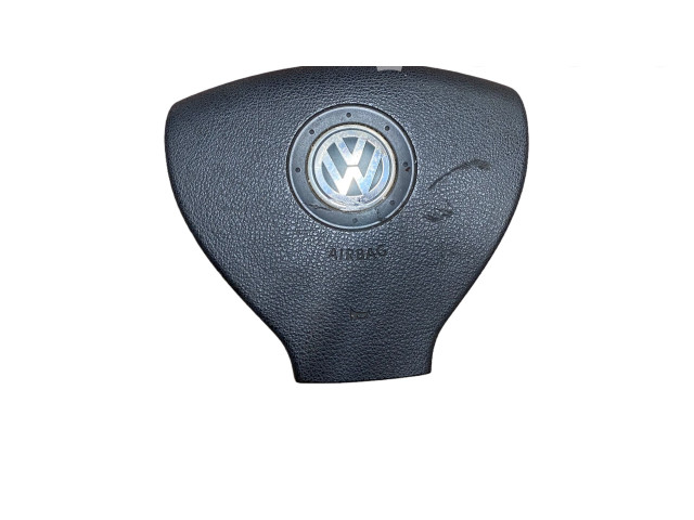 Подушка безопасности водителя 2K0880201E   Volkswagen Caddy