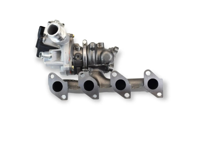 Турбина Skoda Fabia Mk2 (5J) 03F145701G, 03F145701C