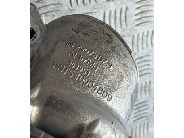 Turbodmychadlo Турбина 8631700 Mini One - Cooper F56 F55 B36c