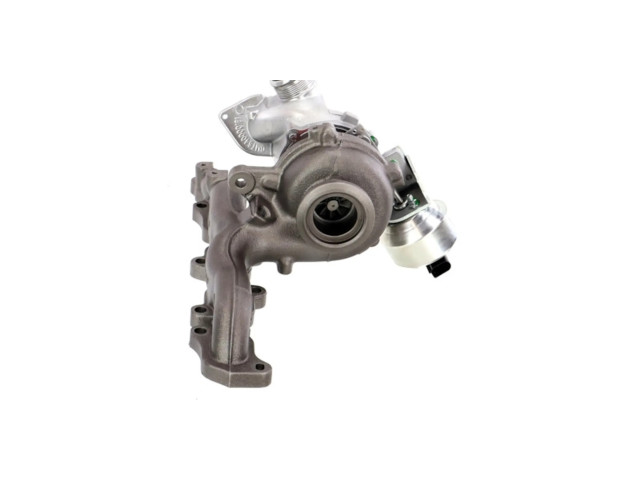 Turbodmychadlo Турбина 04L253010T, 003-002-004422R Audi SQ2 GA 2.0