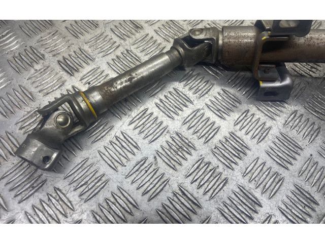 Рулевая рейка 04H14, 1594CT Mitsubishi Space Star 1998 - 2005 года