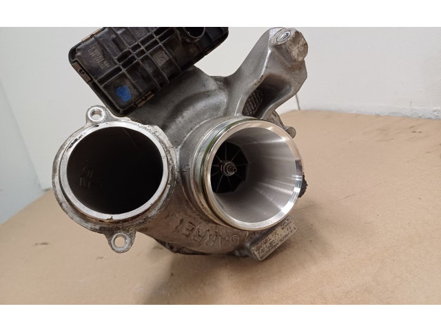 Turbodmychadlo Турбина 11657823270 BMW 4 F36 Gran coupe