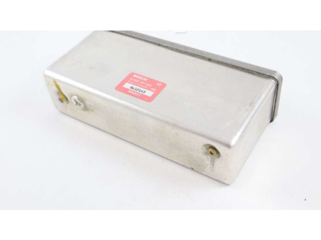 Блок управления АБС 9463077   Volvo 940