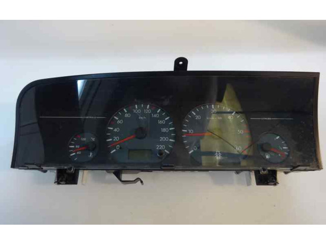 Панель приборов 9637657180L00 Citroen Xantia