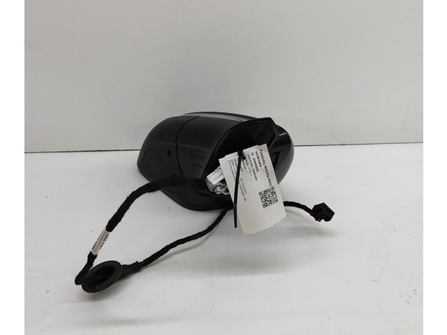 Zpětné zrcátko Volkswagen ID.4 2023 11B857508AF, 1K0972928