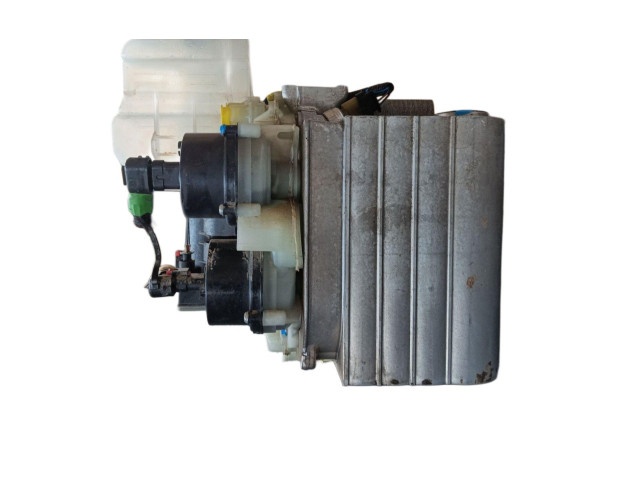 Вентилятор печки 154759500H, 161370300B Tesla Model S