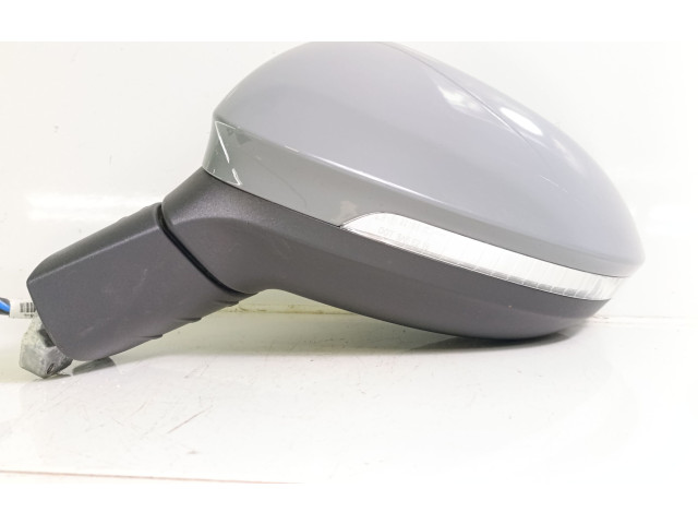 Зеркало электрическое        Volkswagen ID.3  2019 -  года   