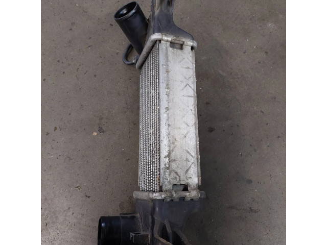 Интеркулер Mazda Premacy 2.0