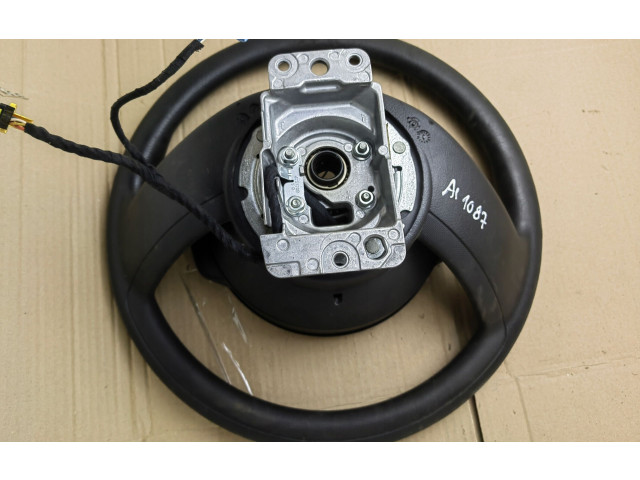 Руль Citroen C4 I Picasso 2006 - 2013 года 96591806ZD