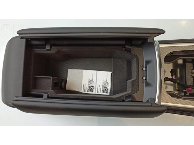 Центральная консоль