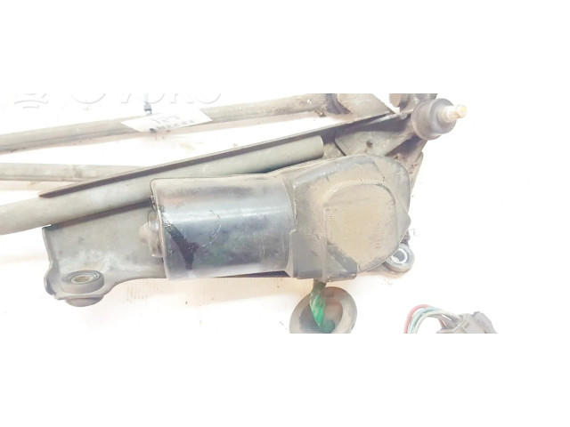 Моторчик дворников Honda Accord