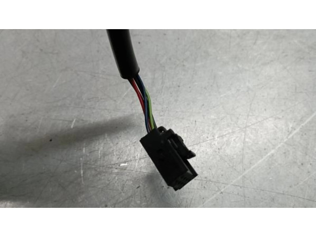 Зеркало электрическое Alfa Romeo Giulietta