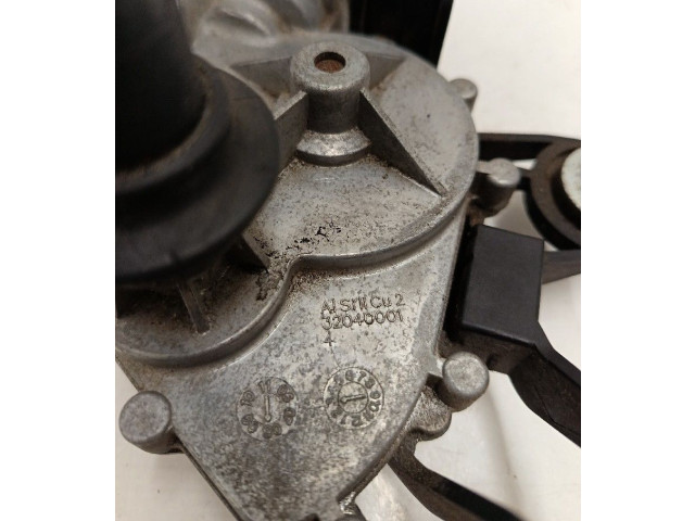 Моторчик заднего дворника 5J7955711A, 32040001 Skoda Fabia Mk2 (5J)