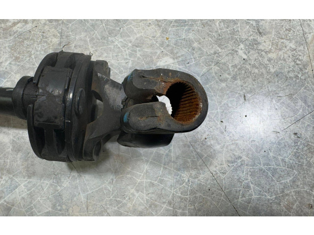    Рулевая рейка    Subaru Forester SH 2008 - 2013 года