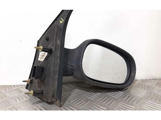 Зеркало электрическое Renault Scenic RX - года