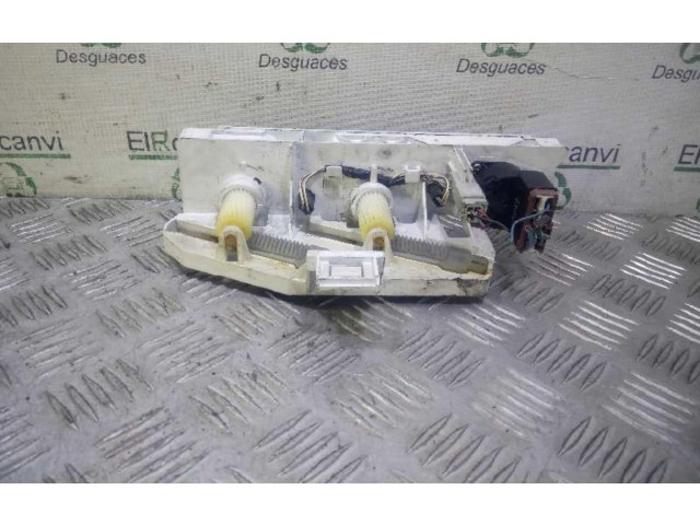 Блок управления климат-контролем    Honda HR-V