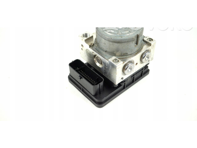 Блок АБС 58900-B4980 Hyundai i10 2013 - 2018 года