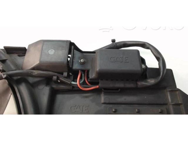 Вентилятор печки 17117541092, 17117541092 Mini One - Cooper R50 - 53