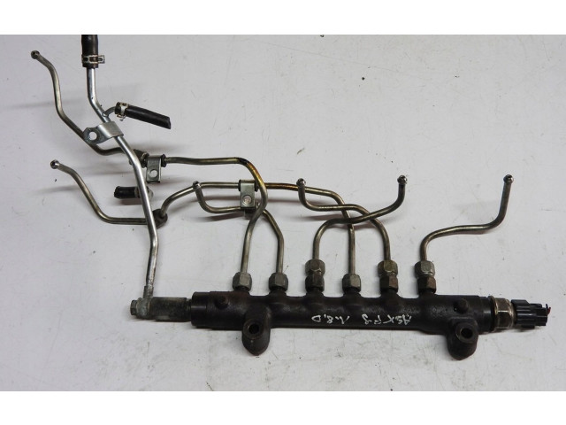 Топливная рампа 4546989682 Mitsubishi ASX