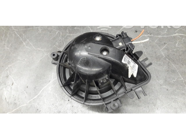 Вентилятор печки    964292z   Mini One - Cooper R50 - 53