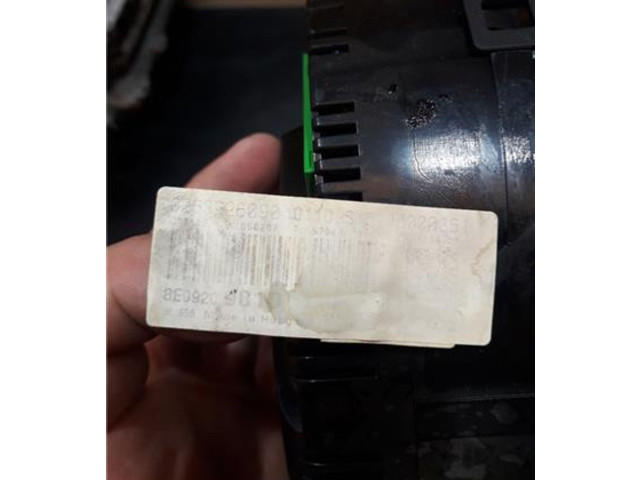 Панель приборов 8e0920901d, 8E0920901D Audi A4 Allroad