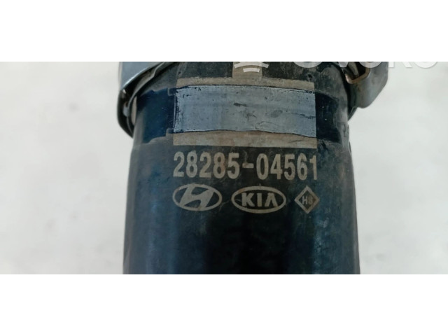 Turbodmychadlo Турбина 2828504561 Hyundai Kona I