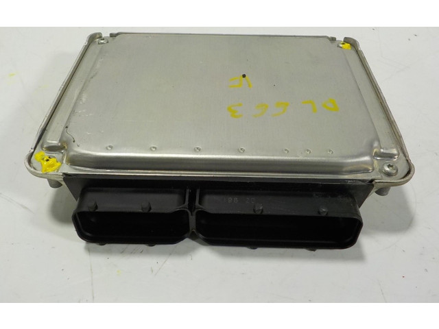 Řídící jednotka 95561860200, 022906032BT Porsche Cayenne (9PA) 2003