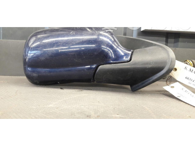 Zpětné zrcátko Skoda Felicia I 1996