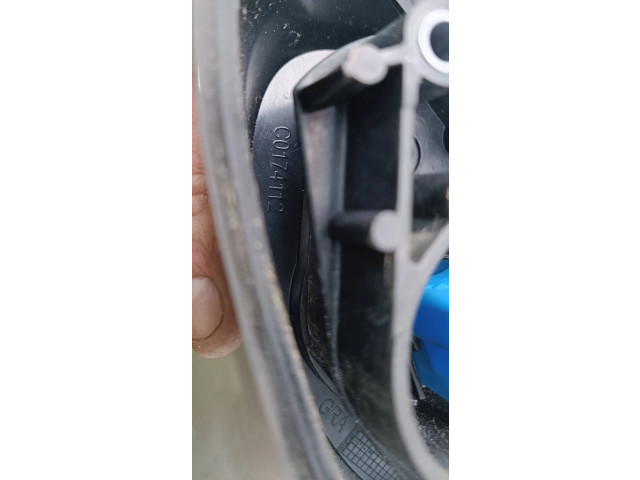 Зеркало электрическое        Mini One - Cooper F56 F55  2013 - - года   