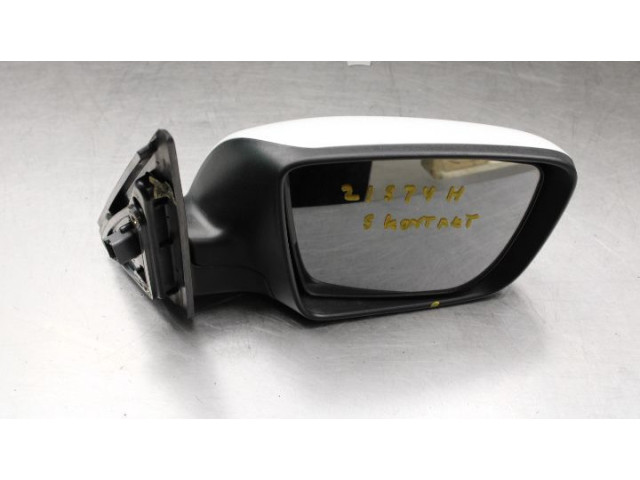 Zpětné zrcátko  KIA Venga 2010  876201P020  