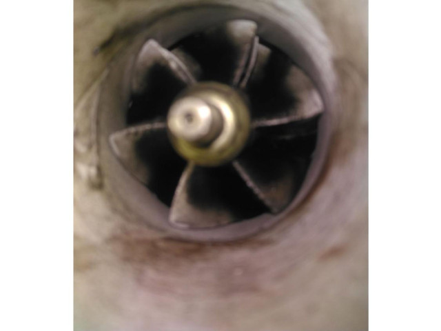 Turbodmychadlo Турбина Volkswagen PASSAT B5.5 AVB