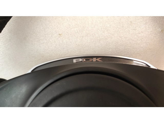 Volant Porsche 911 991 2015 99134780343, 99180308907  