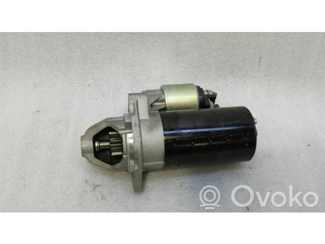 Стартер  8614519, N20B20A   BMW 5 F10 F11