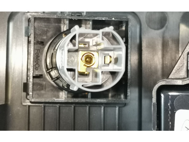 Блок управления климат-контролем ML3T-18C612-BE   Ford F150