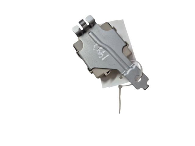 Řídící jednotka 0318001270, 8634A018 Citroen C-Crosser 2008