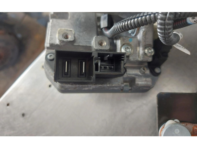 Руль Skoda Fabia Mk3 (NJ)  2015 - 2021 года 6C1909144AK      