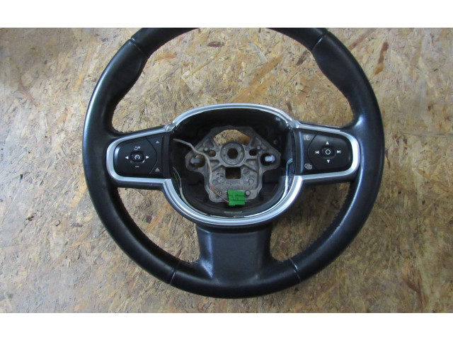 Руль Volvo V60  2013 - 2018 года       