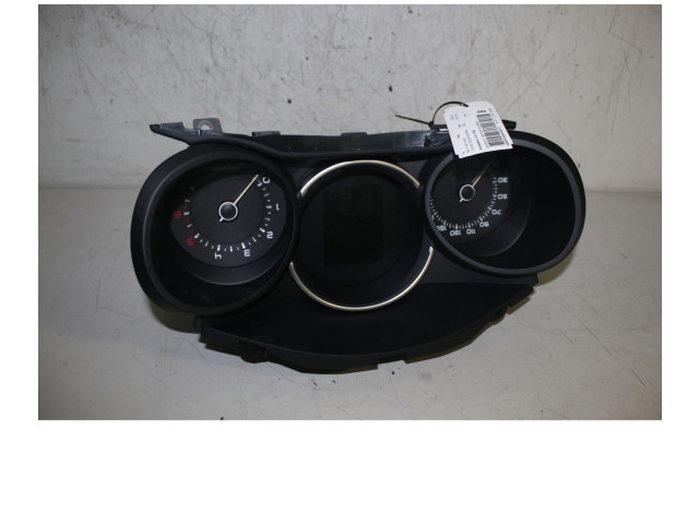 Přístrojová deska Fiat 500L 2005