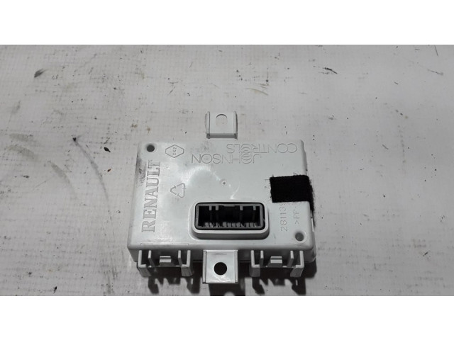 Другие блоки управления / модули