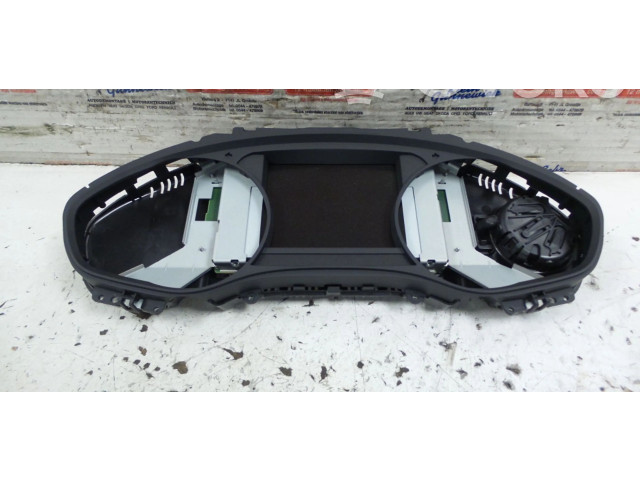 Панель приборов 4G8920950S, 0263678049   Audi A6 S6 C7 4G       