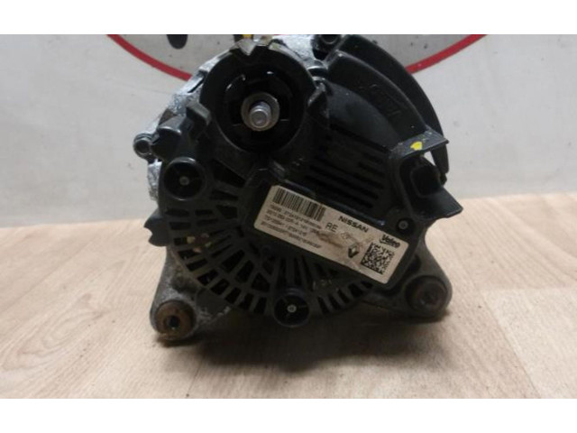 Генератор 231005300R, 231005300R   Dacia Lodgy      