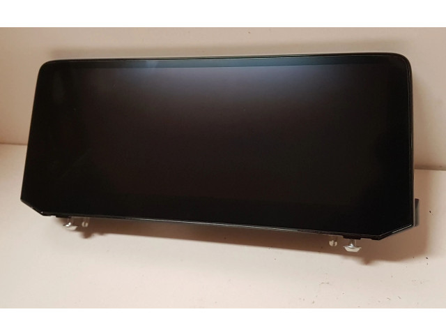 Дисплей K19G611J0A, VPLJYF14E800BH Mazda CX-5 II