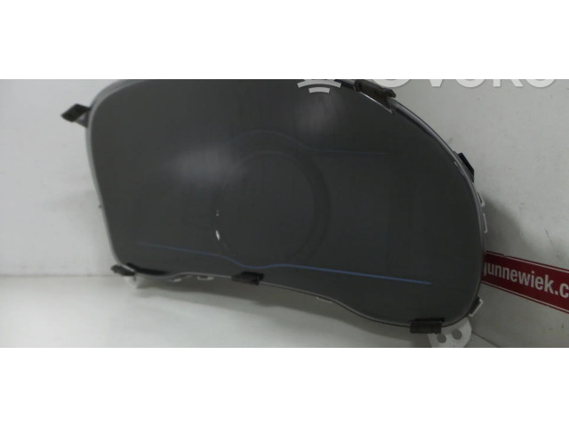 Панель приборов 94023G2760 Hyundai Ioniq