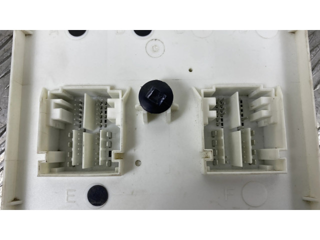 Блок комфорта P68236139AC Jeep Grand Cherokee