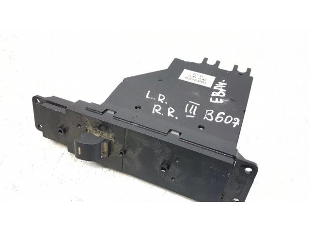 Включатель электрических окон