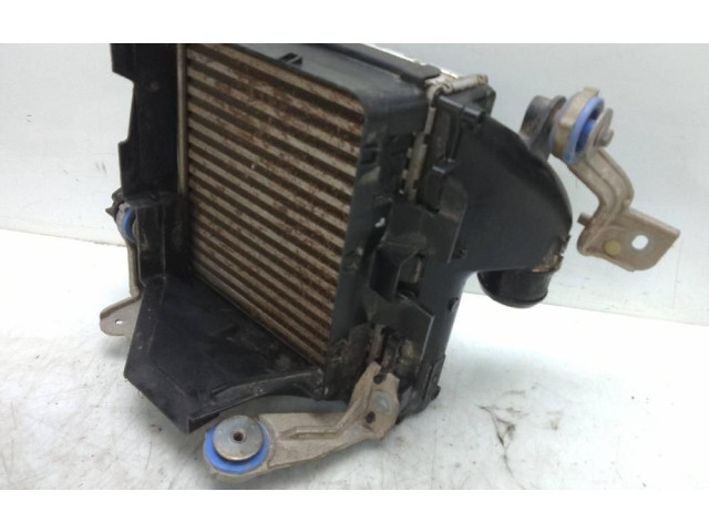Интеркулер  P9675627980   Peugeot 5008 II 