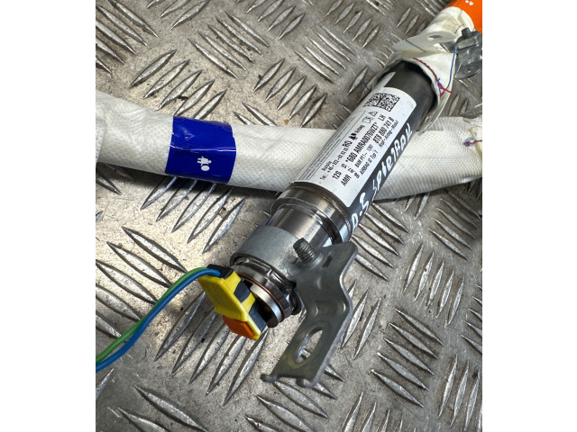 Боковая подушка безопасности 8T8880741B Audi A5 Sportback 8TA